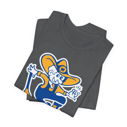 Jersey Short Sleeve Tee
