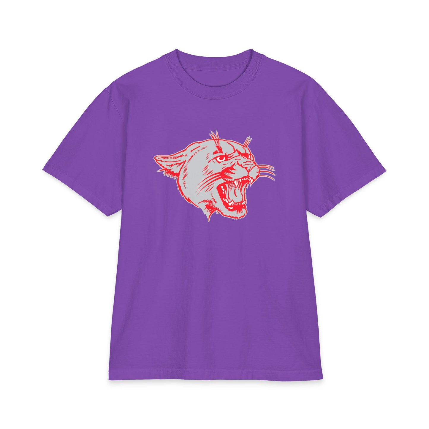 Max Heavyweight Short Sleeve Tee