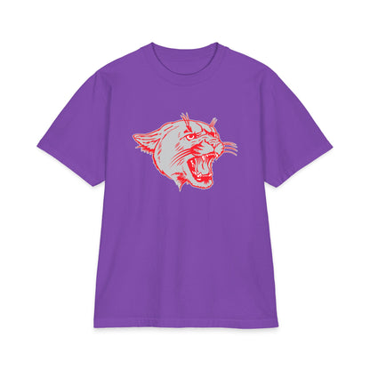 Max Heavyweight Short Sleeve Tee