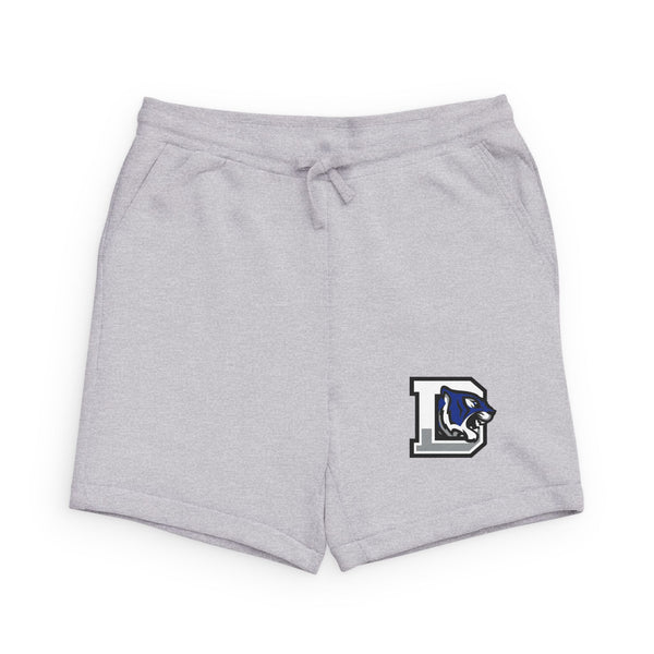 Unisex Sponge Fleece Sweatshort