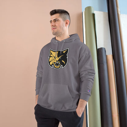 Champion Powerblend Fleece Pullover Hoodie