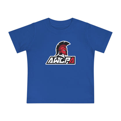 Baby Short Sleeve Tee