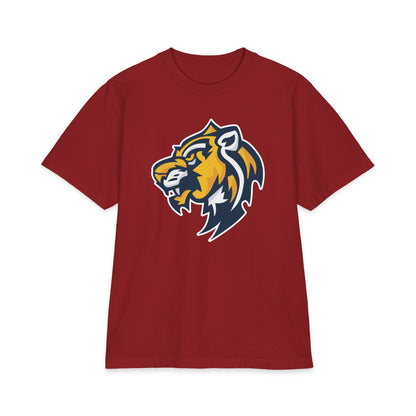 Max Heavyweight Short Sleeve Tee
