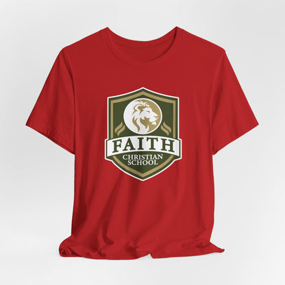 Jersey Short Sleeve Tee