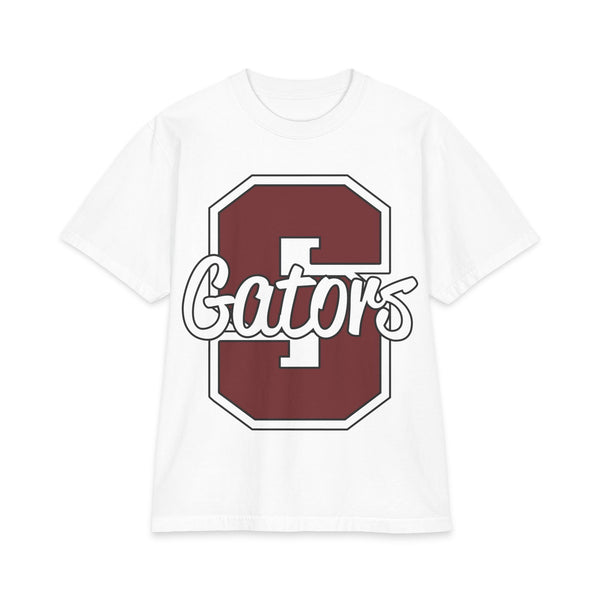 Max Heavyweight Short Sleeve Tee