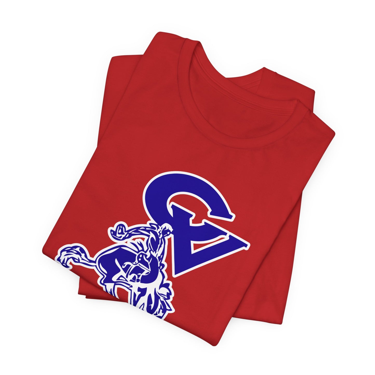 Jersey Short Sleeve Tee