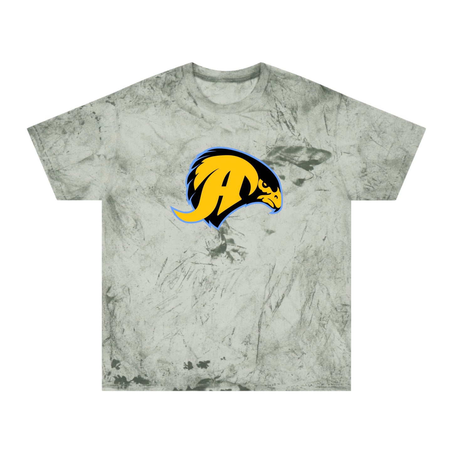 Color Blast School Spirit Tee