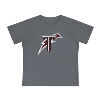 Baby Short Sleeve Tee