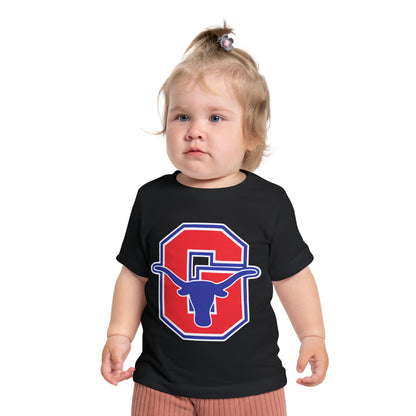 Baby Short Sleeve Tee