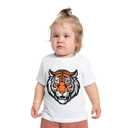 Baby Short Sleeve Tee