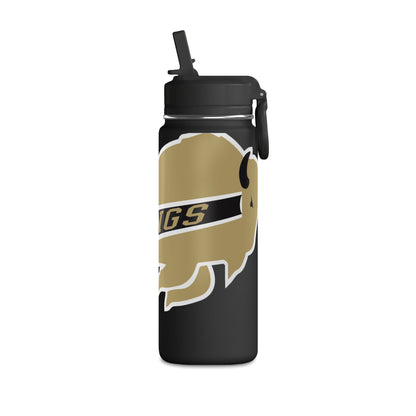 Mini Water Bottle, 20oz