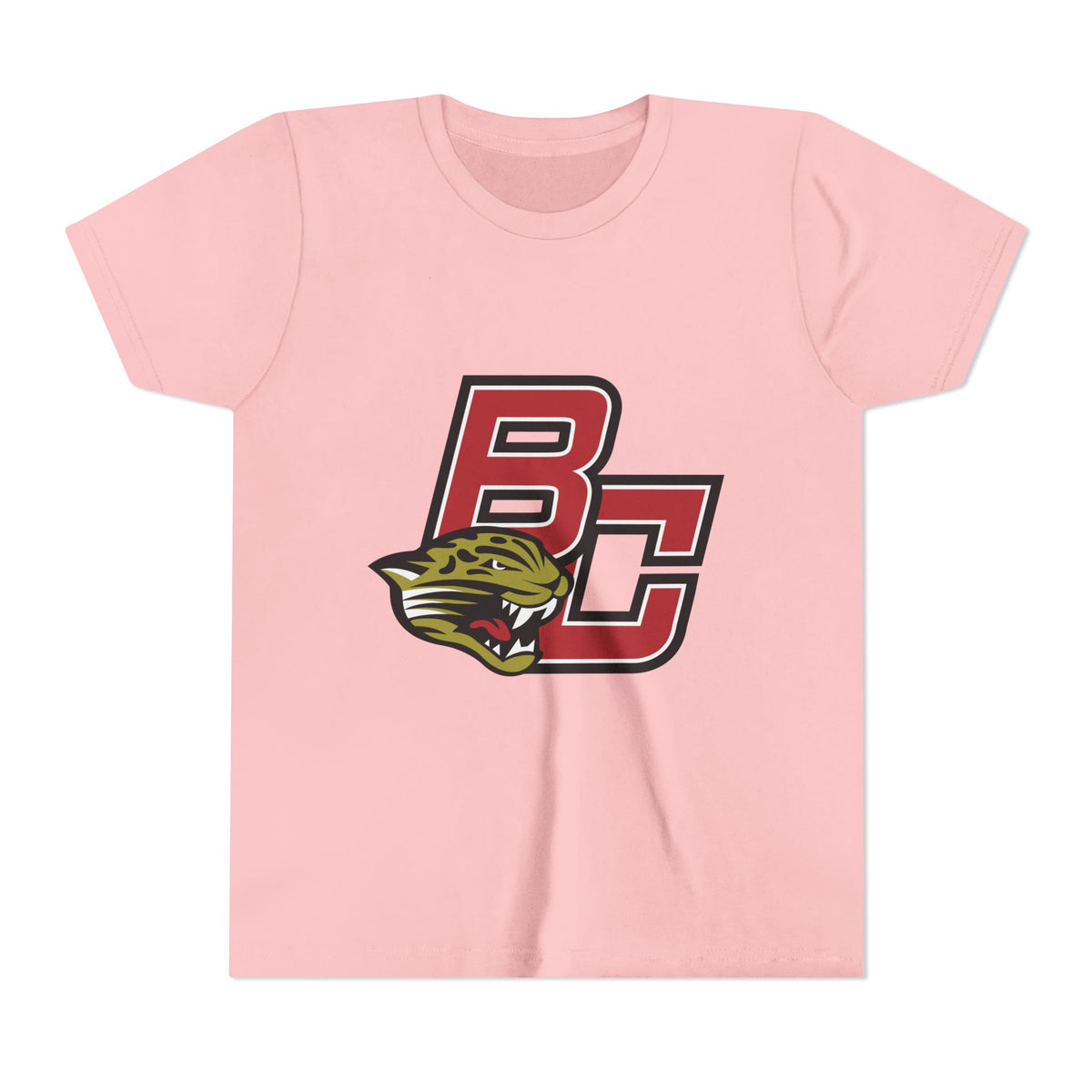 Youth Short Sleeve Tee