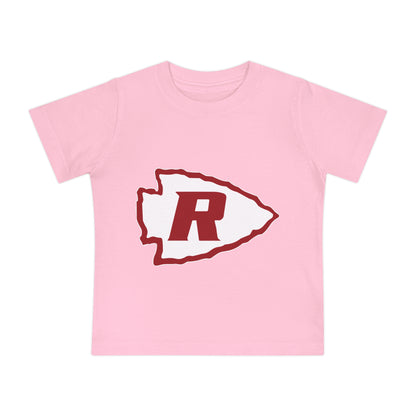 Baby Short Sleeve Tee