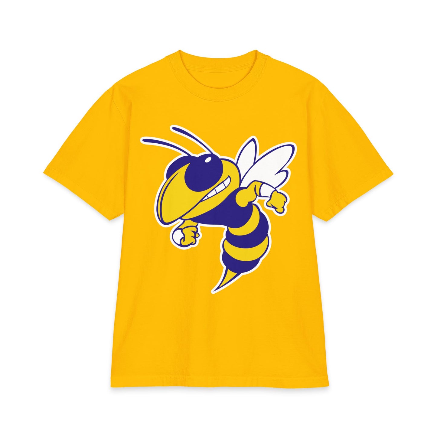 Max Heavyweight Short Sleeve Tee