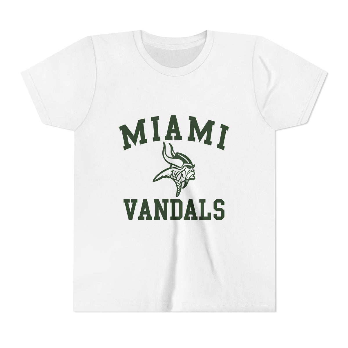 Youth Short Sleeve Tee