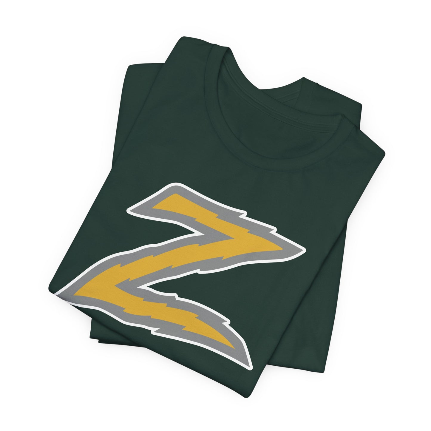 Jersey Short Sleeve Tee