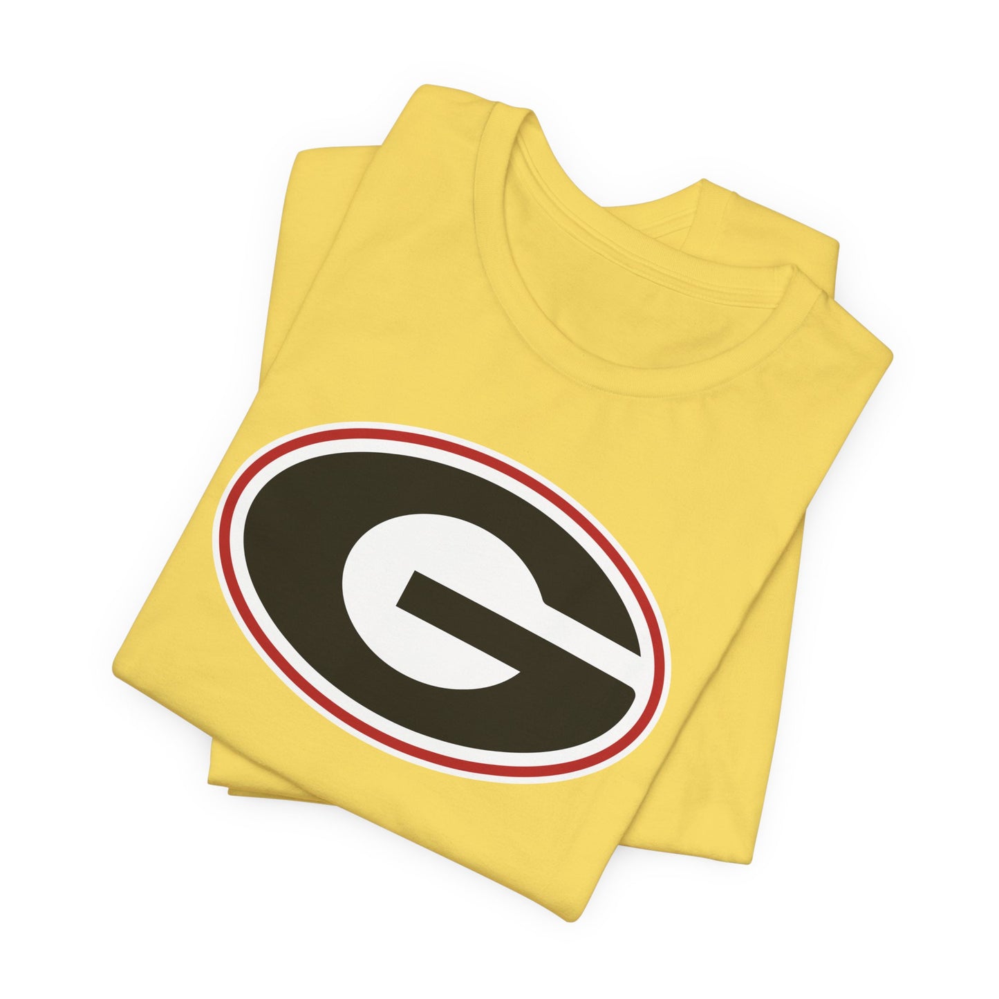 Jersey Short Sleeve Tee