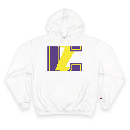 Champion Powerblend Fleece Pullover Hoodie