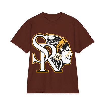 Max Heavyweight Short Sleeve Tee