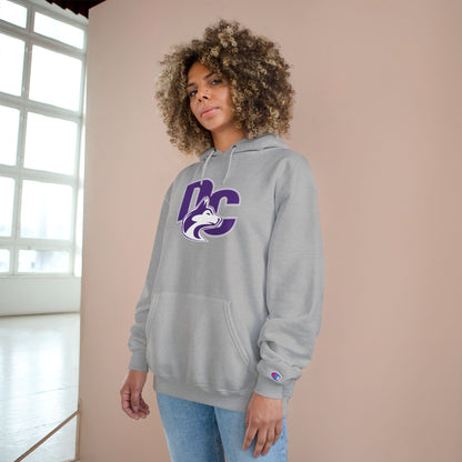 Champion Powerblend Fleece Pullover Hoodie