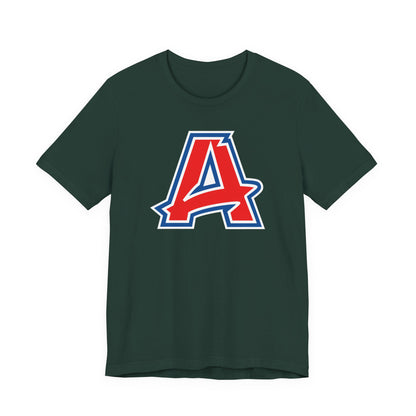 Jersey Short Sleeve Tee
