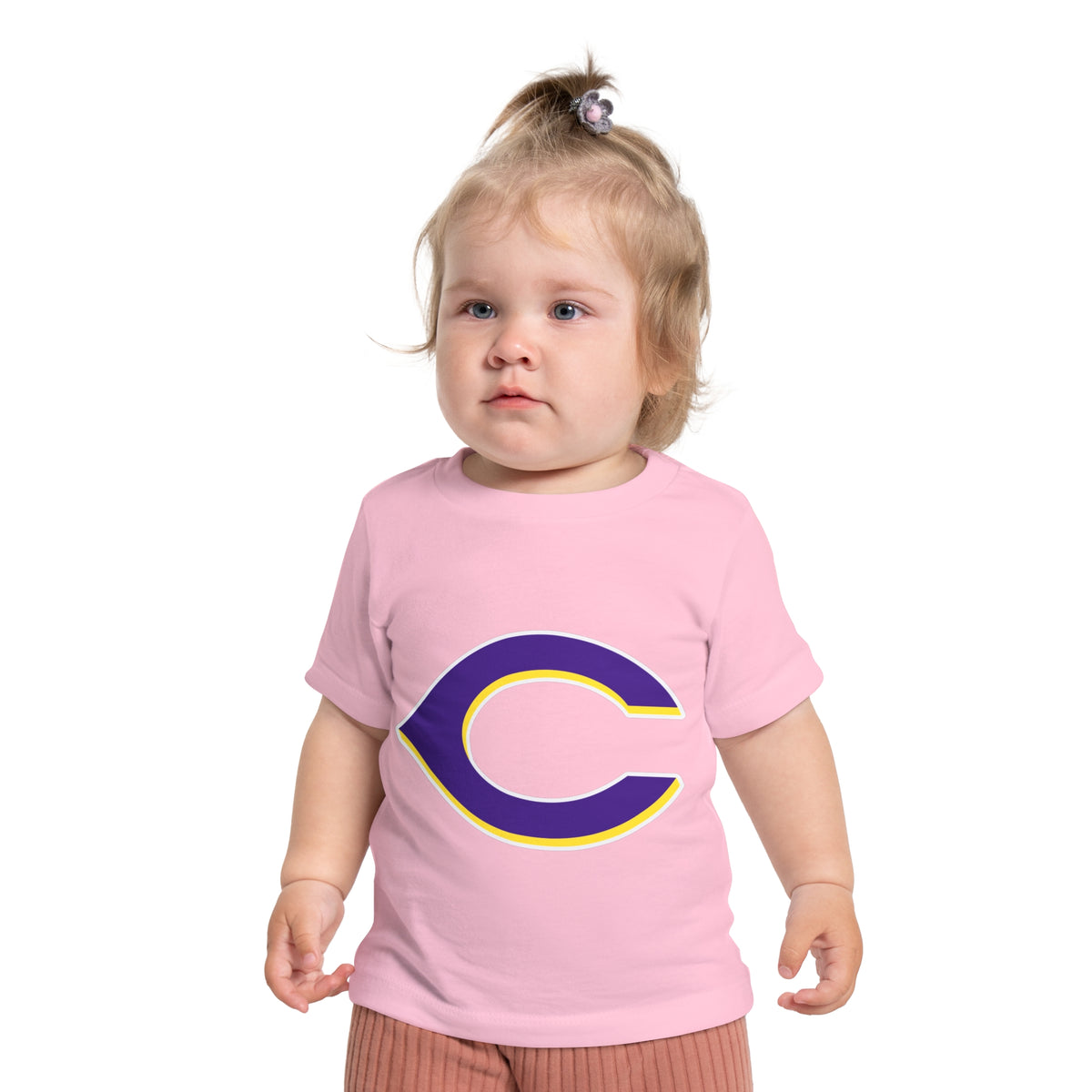 Baby Short Sleeve Tee