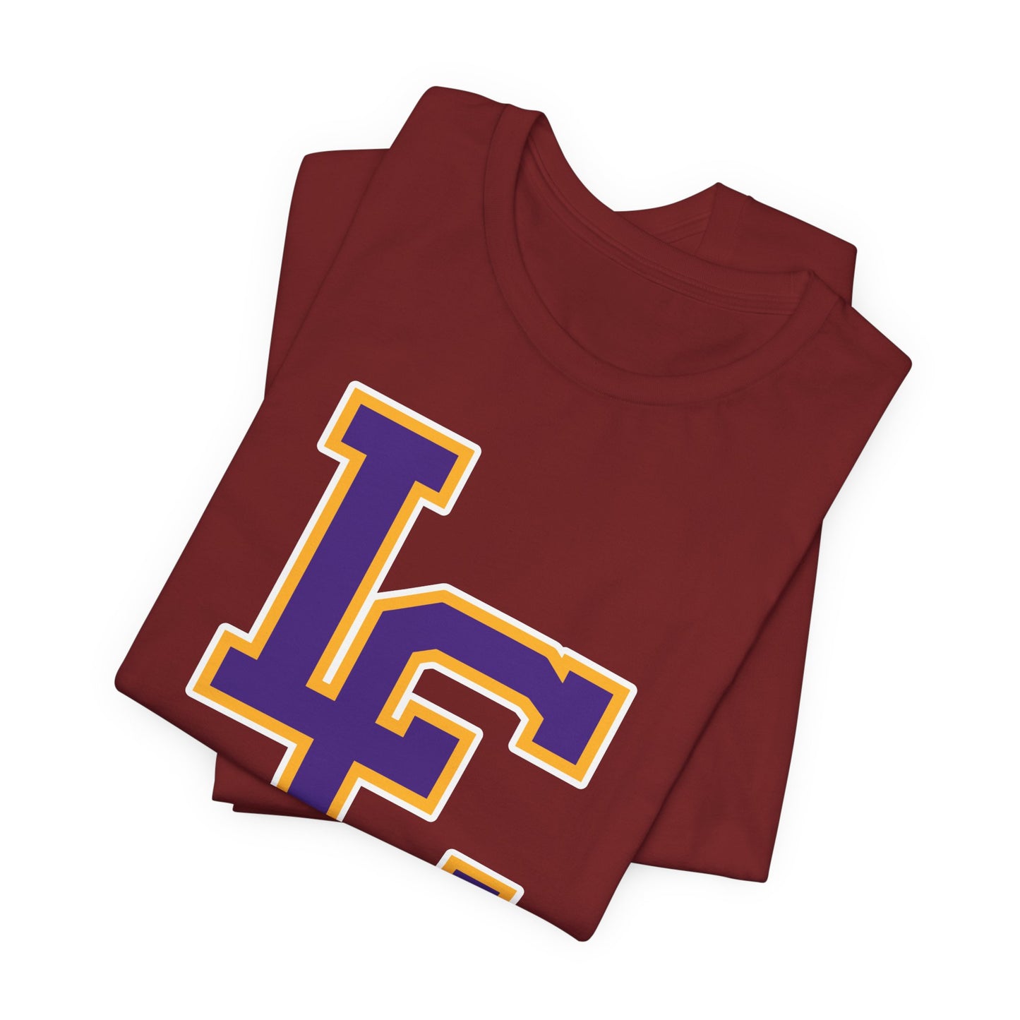 Jersey Short Sleeve Tee