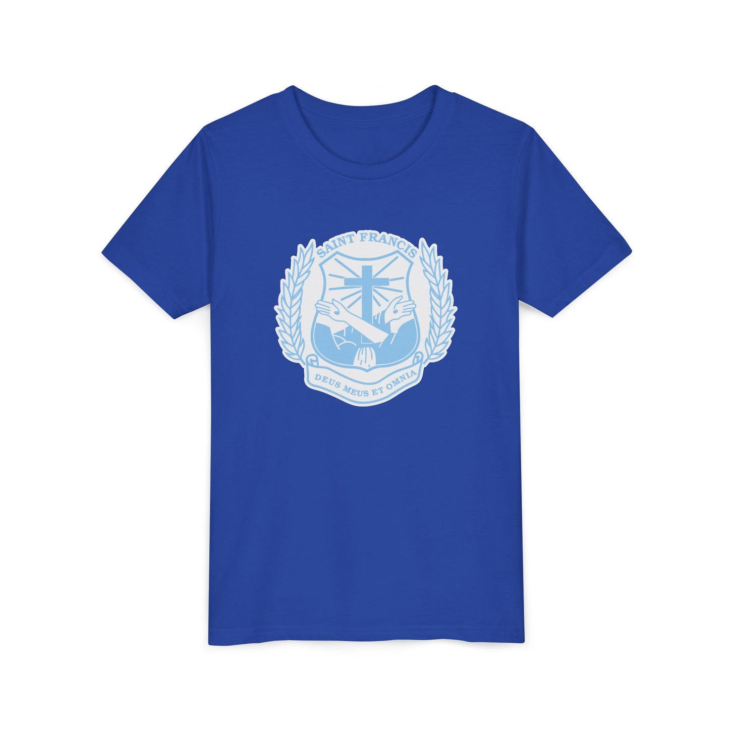 Youth Short Sleeve Tee