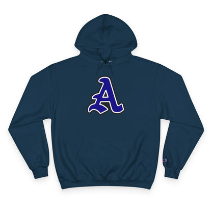 Champion Powerblend Fleece Pullover Hoodie