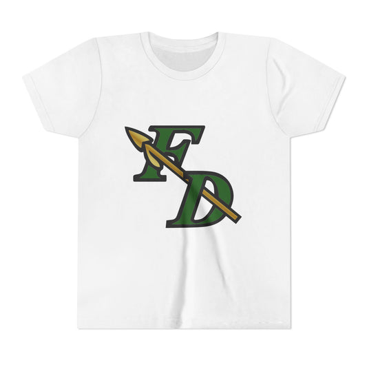 Youth Short Sleeve Tee