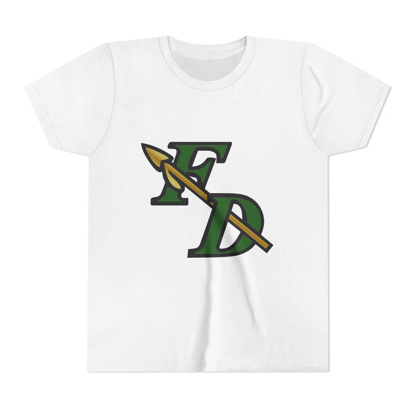 Youth Short Sleeve Tee