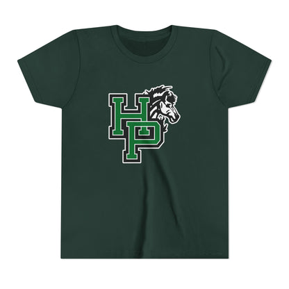 Youth Short Sleeve Tee