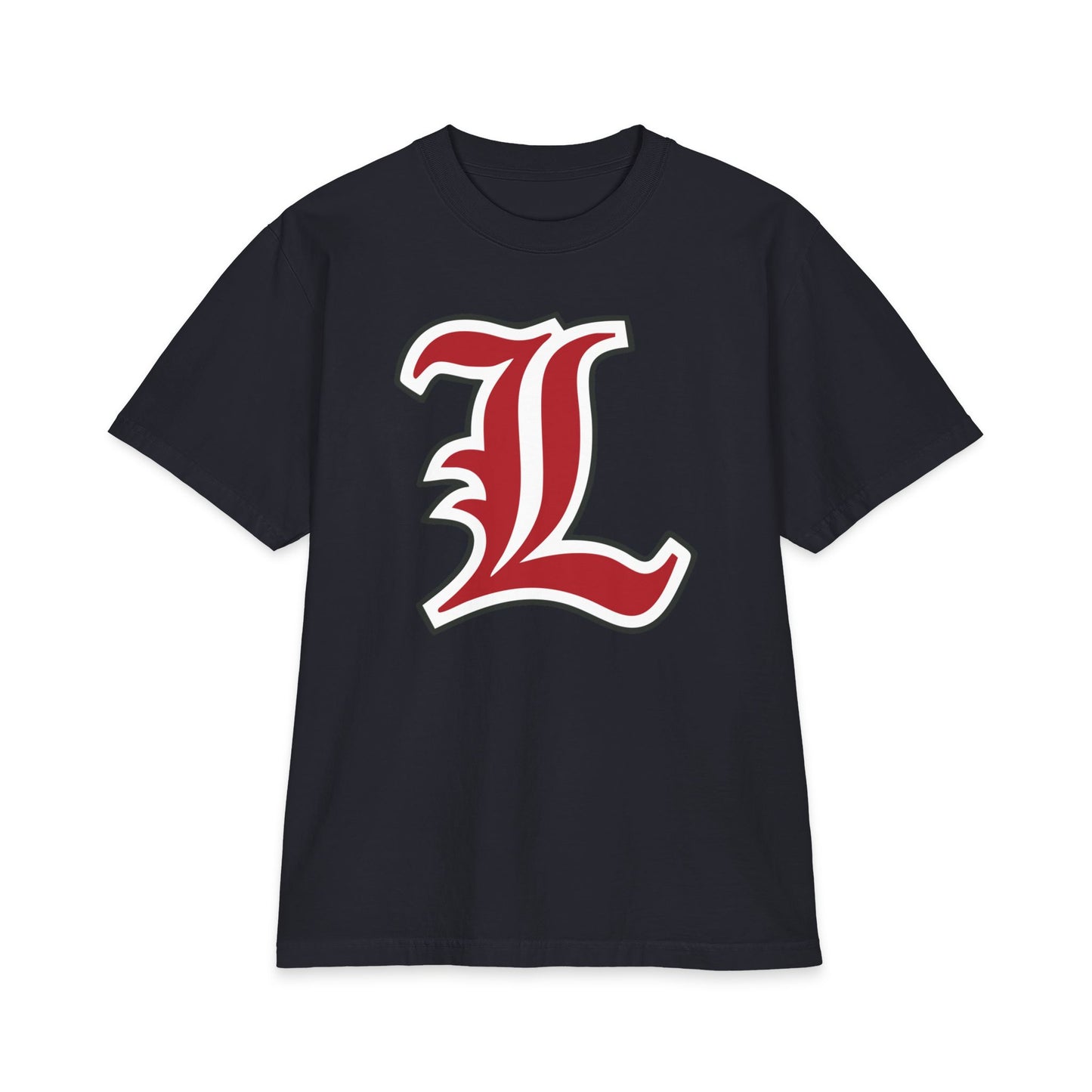 Max Heavyweight Short Sleeve Tee