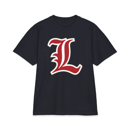 Max Heavyweight Short Sleeve Tee