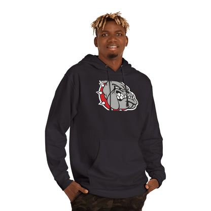 Midweight Pullover Hoodie