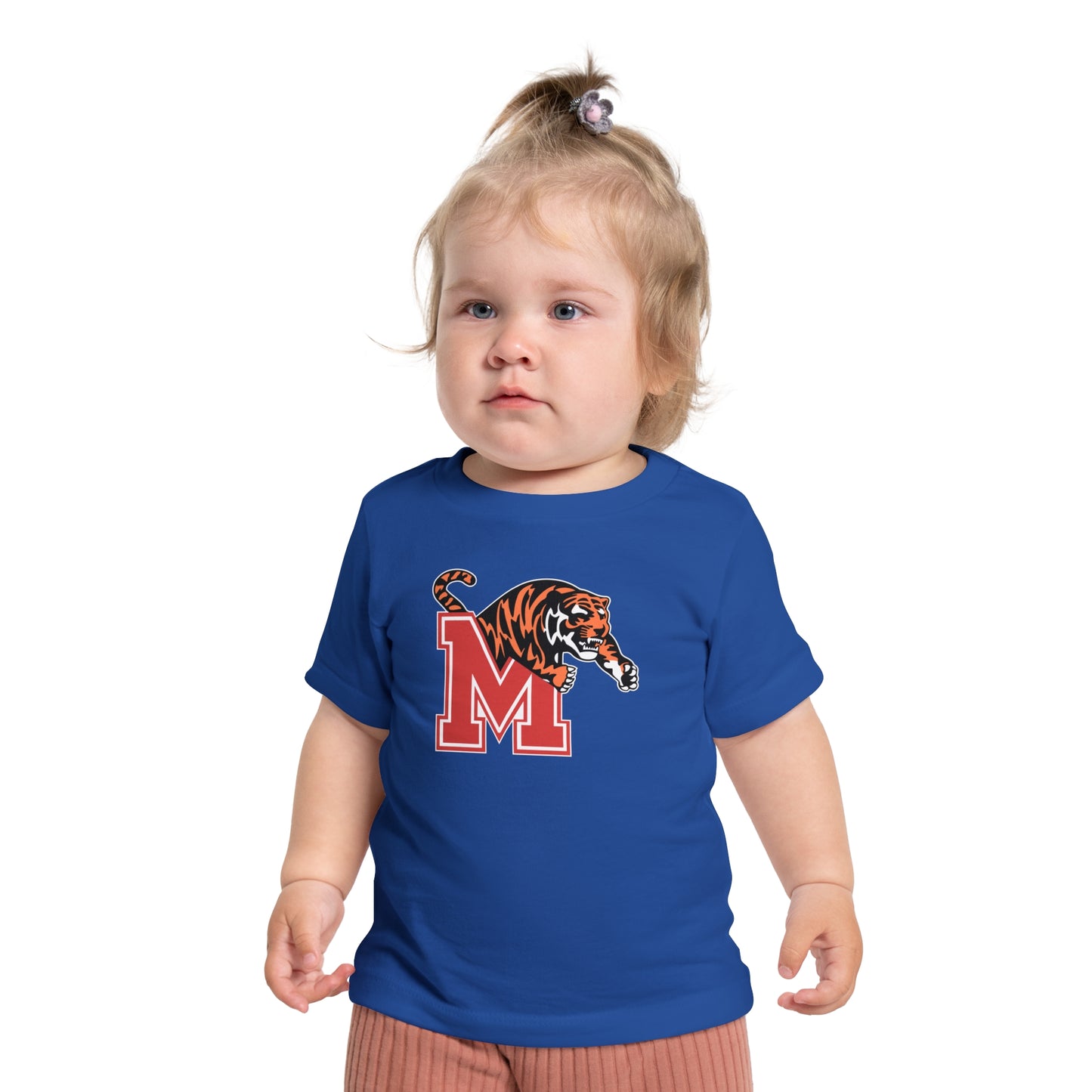Baby Short Sleeve Tee