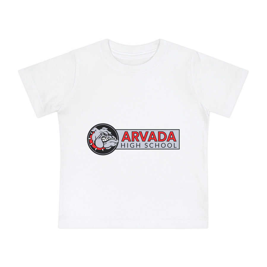 Baby Short Sleeve Tee
