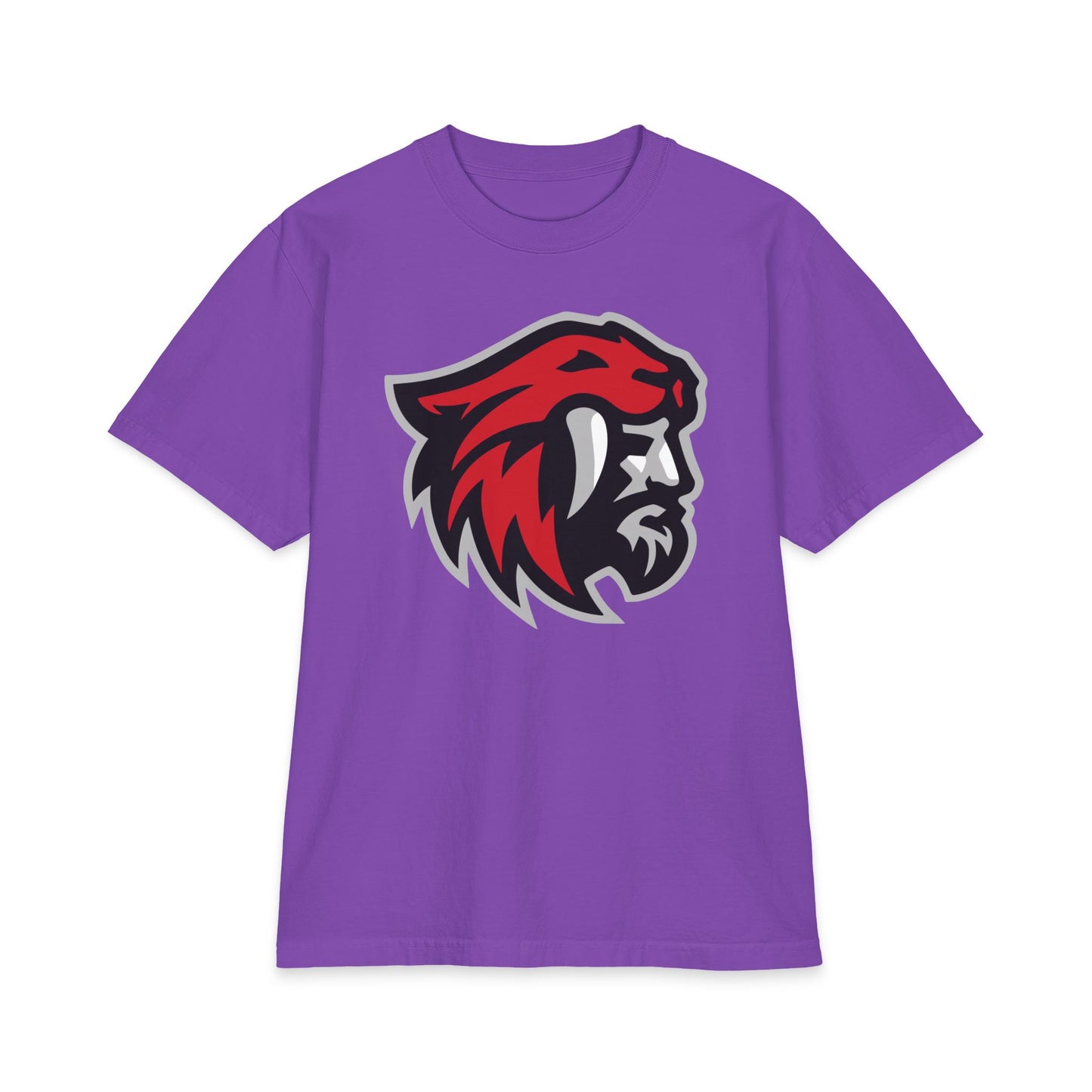 Max Heavyweight Short Sleeve Tee