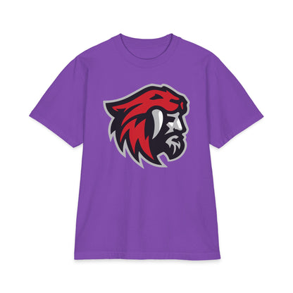 Max Heavyweight Short Sleeve Tee
