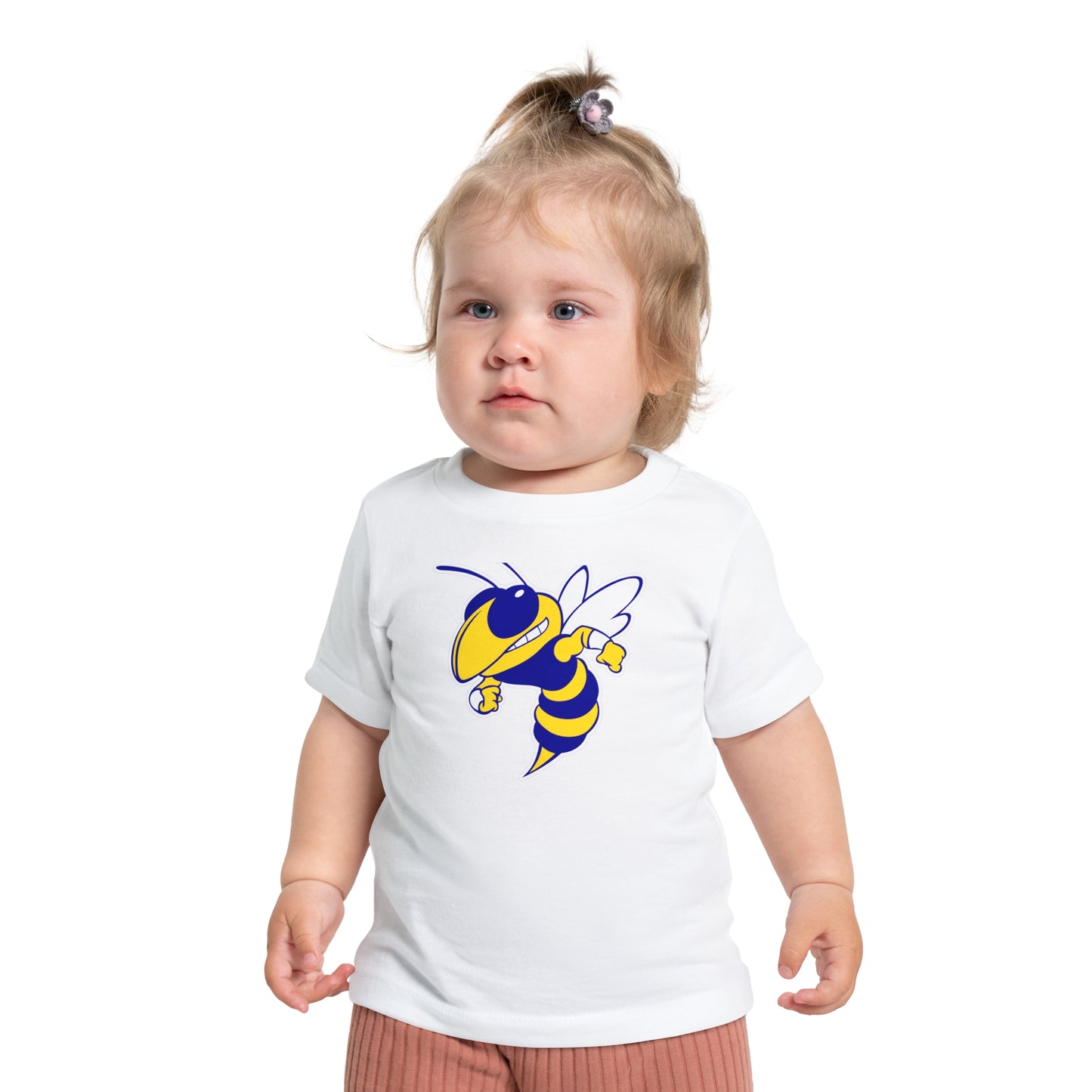 Baby Short Sleeve Tee