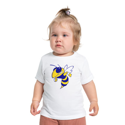 Baby Short Sleeve Tee