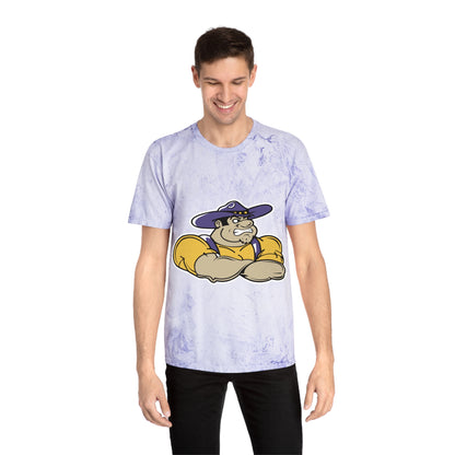 Color Blast School Spirit Tee