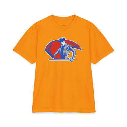 Max Heavyweight Short Sleeve Tee