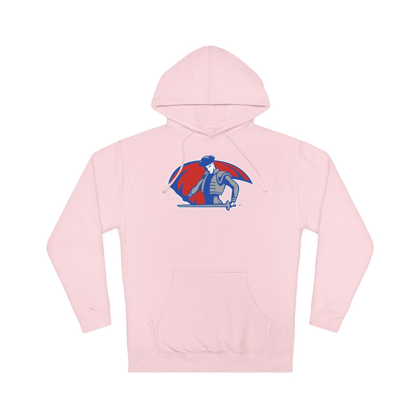 Midweight Pullover Hoodie