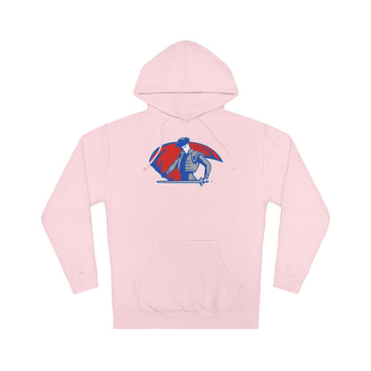 Midweight Pullover Hoodie