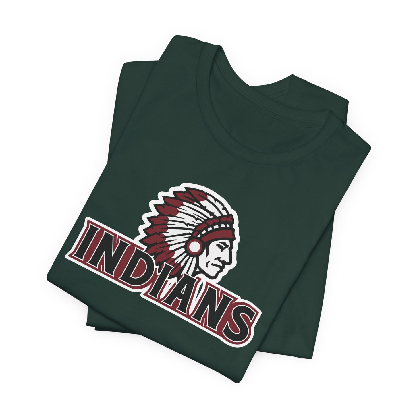 Jersey Short Sleeve Tee