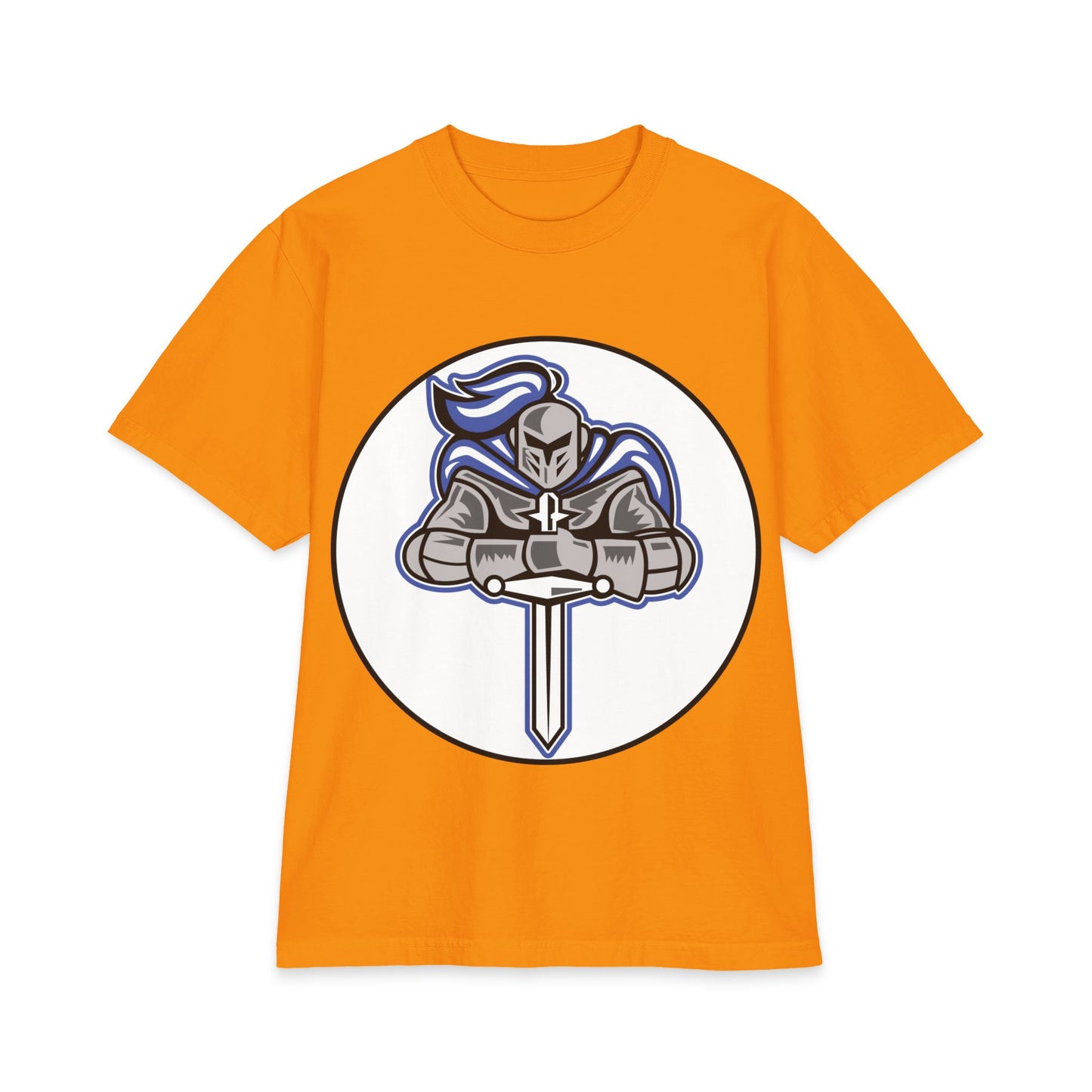 Max Heavyweight Short Sleeve Tee