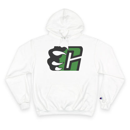 Champion Powerblend Fleece Pullover Hoodie