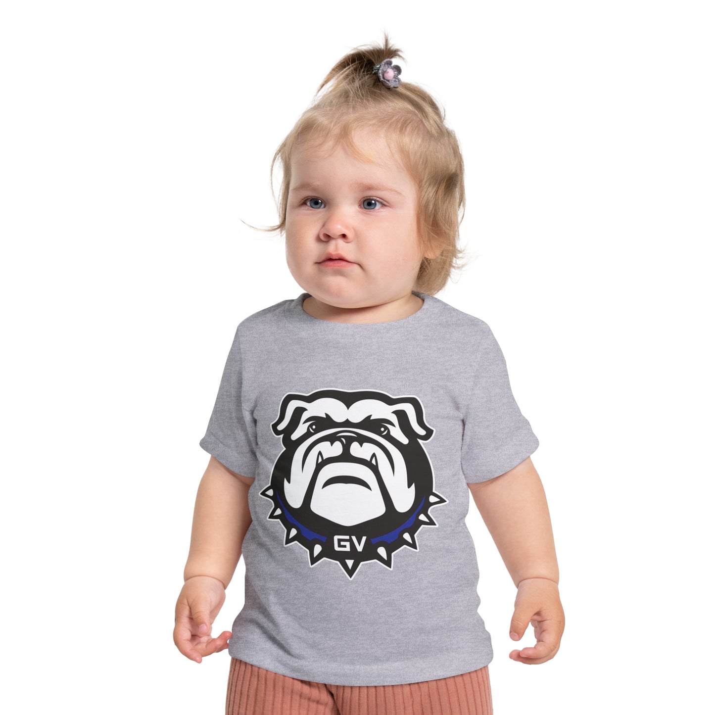 Baby Short Sleeve Tee