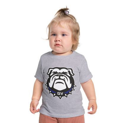 Baby Short Sleeve Tee